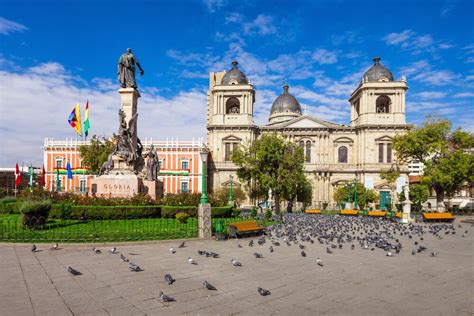 4 Ciudades De Bolivia Que Debes Conocer Mi Viaje