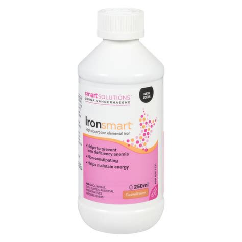 Lorna Vanderhaeghe Ironsmart Delicious Caramel