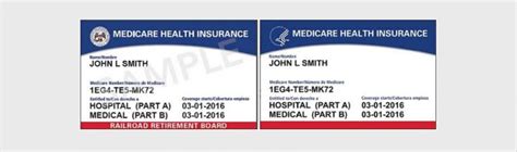 Quick Reference Guide For Railroad Disability Medicare