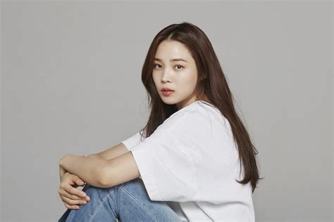 Yoon So Hee Asianwiki