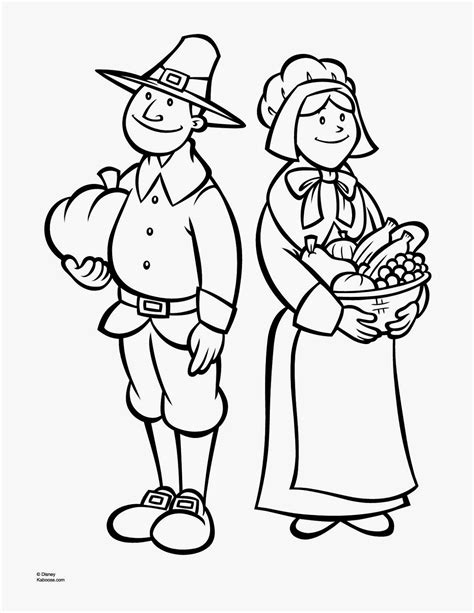 Free printable thanksgiving coloring pages. Thanksgiving Day Printable Coloring Pages - Minnesota Miranda