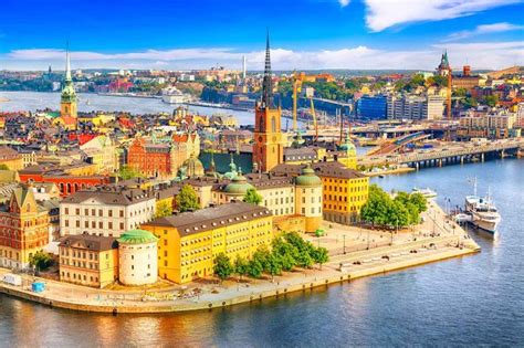 Where To Stay In Stockholm 6 Top Areas 2024 Hotel Guide