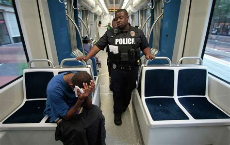 Metro Looks To Part Time Officers To Fill Gap In Transit Policing