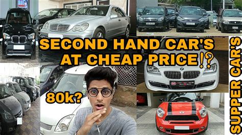 Some of the most reliable cars are hyundai grand i10, maruti suzuki dzire, hyundai i20 & maruti suzuki vitara. Second Hand Car Market In Hyderabad | Second Hand Car In ...