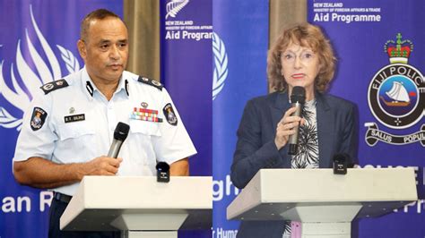 Police Committed To Upholding Fundamental Human Rights In Line With International Laws And Best