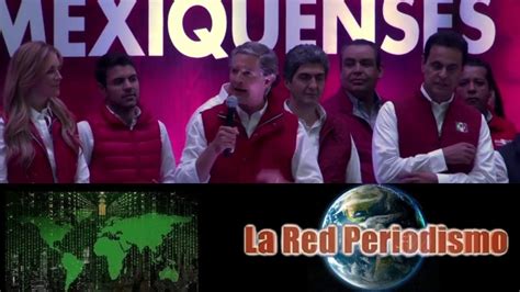 Starts on the day 12.08.2021 at 01:00 gmt time at red bull arena (harrison, new jersey), north and central america for the north and central america: ‪Del Mazo festeja Triunfo Electoral en el Estado de México ...