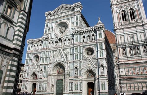 What Tourist Attractions Are In Florence Italy Tourist Destination In