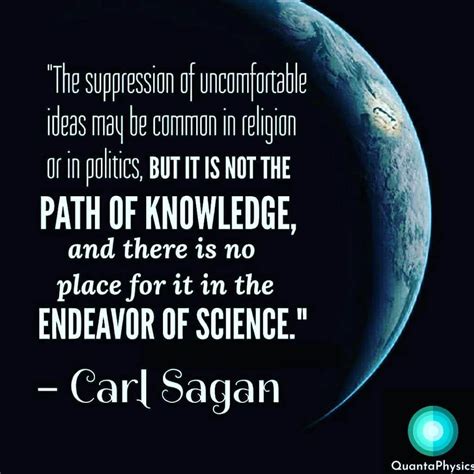 Brainyquote has been providing inspirational quotes since 2001 to our worldwide community. A Great Quote by my favourite scientist Carl Sagan. Follow @quanta_physics #stars #earth #home # ...
