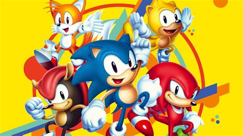 Sonic Collection Leaks Ahead Of Possible 30th Anniversary Release Date
