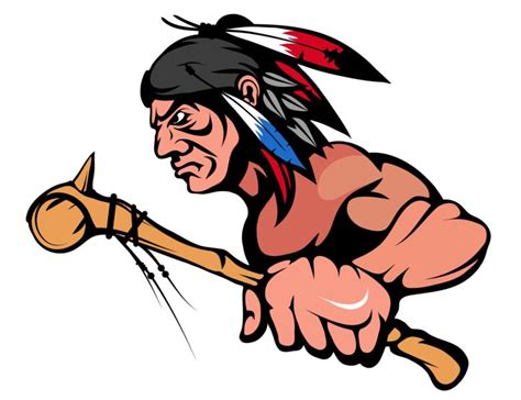 Maine Becomes First State To Ban Native American Mascots