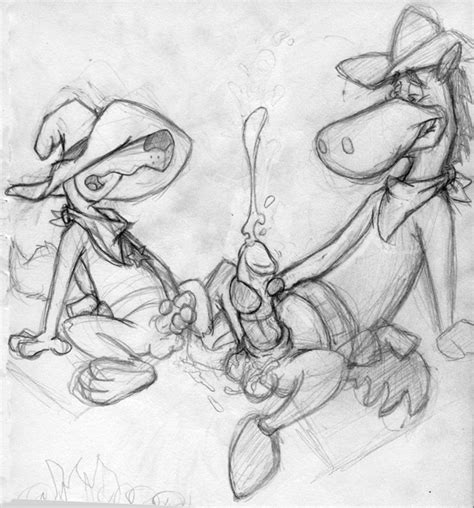 Post 1601106 Droop A Long Quick Draw Mcgraw Ricochet Rabbit And Droop A Long Sdawg