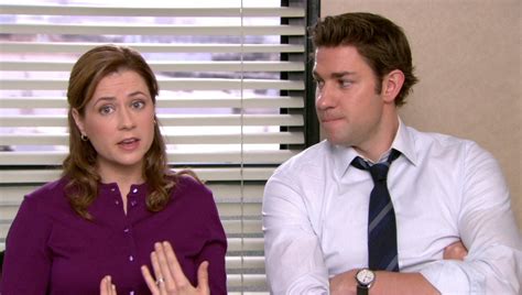 The Office 20 Things That Make No Sense About Jim And Pam S Relationship 2023