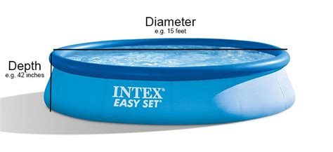 Intex Easy Set Pool Reviews 2023 A Detailed Buyers Guide