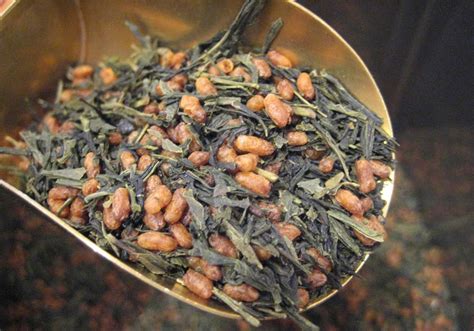 While many of us hear that this rice is better than white, just the truth about brown rice for health benefits. Genmaicha Brown Rice Tea: History and Benefits - Matcha ...