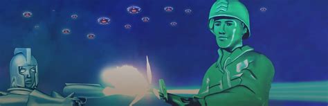Army Men Toys In Space — обзоры и отзывы описание дата выхода