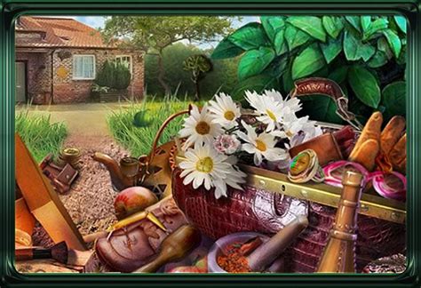 Retro Hidden Objects Game Apk Download Free Casual Game For Android