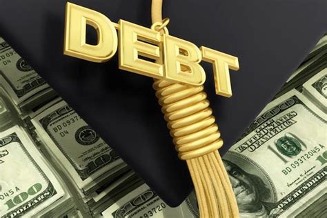The latest consumer debt for young americans may be higher than you think. Poets&Quants For Undergrads | Student Loan Debt Reaches $1 ...