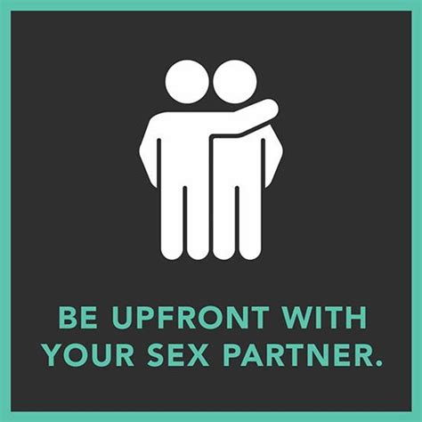 9 Tips For Better Sexual Health