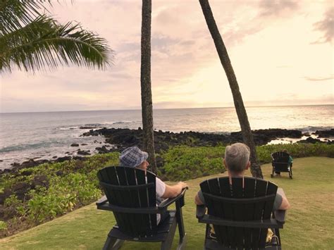 Choosing A Place To Stay In Kauai With Kids 2 Dads With Baggage