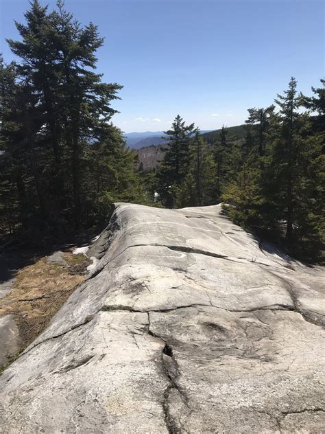 Mount Sunapee Andrew Brook Trail New Hampshire Alltrails