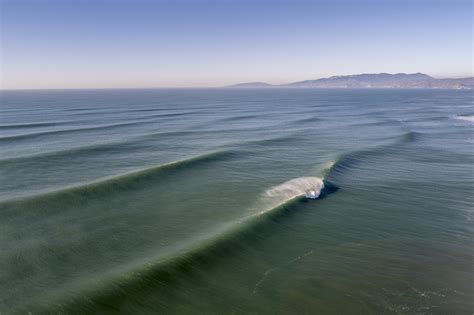 Weekend Warriors Rejoice -- You've got a friend (and swell) in the