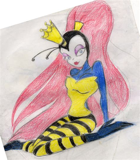 Princess Earthworm Jim Fan Art 17299791 Fanpop