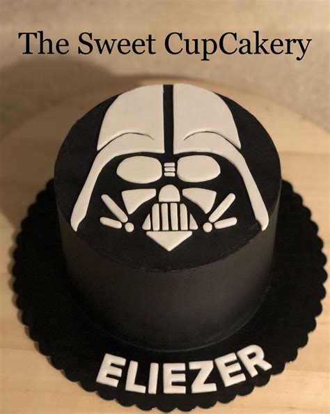We did not find results for: Darth Vader Cake | Bizcocho