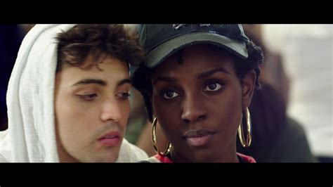 Watch Cultural Clash Trailer On Short Of The Month
