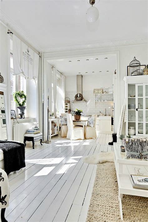 60 Scandinavian Interior Design Ideas To Add Scandinavian