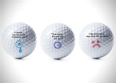 Funny Personalized Golf Ball Sayings Fy54