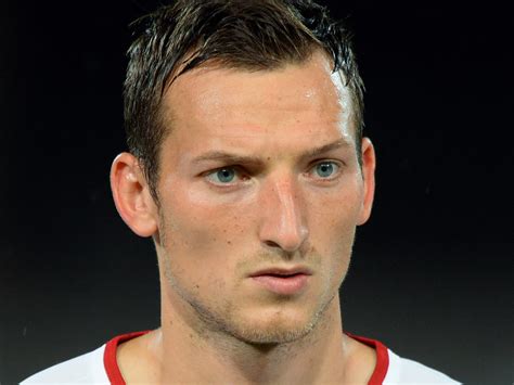 Transfer News Aston Villa Sign Lazio Striker Libor Kozak In £7m Deal