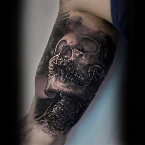 Maybe it'll have sentimental mechanical arm tattoos are usually pretty big. 100 Inner Arm Tattoos For Men - Masculine Design Ideas