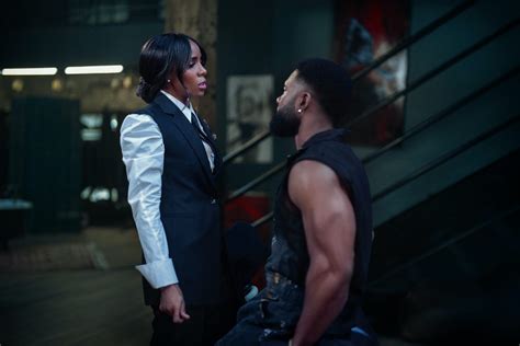 Mea Culpa Trailer Kelly Rowland And Trevante Rhodes Star In Tyler Perrys Upcoming Erotic Thriller