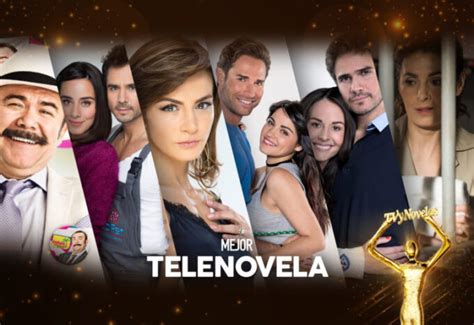 Top 10 De Las Mejores Telenovelas De Televisa ⋆ Notiboom Noticias Al