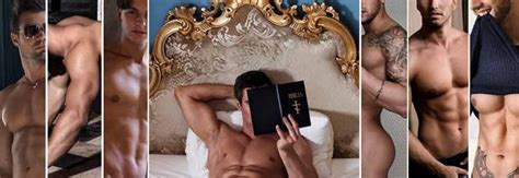 VIDEO Calendario Ortodoxo Con Curas Y Hombres Desnudos