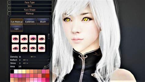 10 Best Character Creators In Video Games Page 9