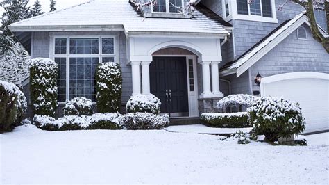 Prepare Your Property For Winter With These Services Prestige