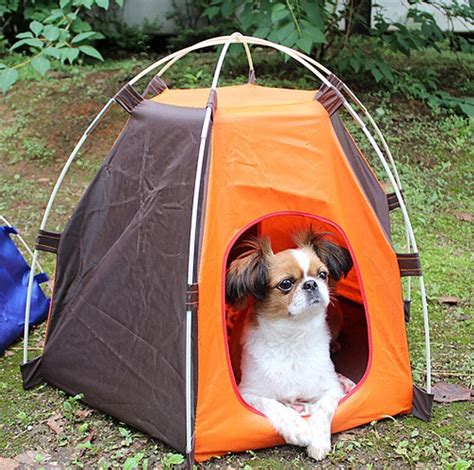 Doggie Tent Dog Tent House Overland Gear Store