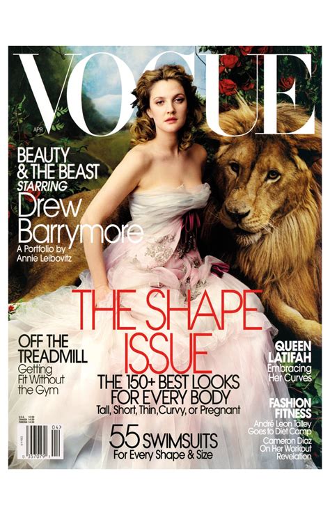 Vogue 100 Iconic Covers By Olivia Martin Dwell