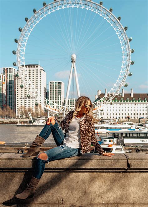 Top 19 Most Instagrammable Places In London — Fallon Travels