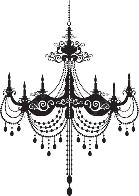 Candelabro Padrão Gráfico Candelabro Vetor Png Gráfico Padronizar