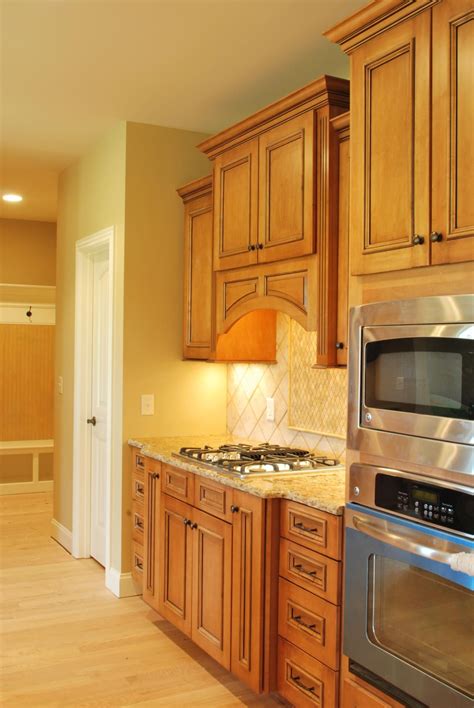 Refinishing your kitchen cabinets is a good way to liven up your living space and increase the value planning and updating kitchen cabinets can produce a remarkable kitchen makeover in a few days. Marsh Cabinets: Skill Construction | Cabinet, Kitchen cabinets