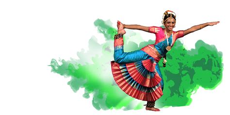 Classical Dance Png