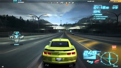 Need For Speed World İndir Full Pc Online Ücretsiz