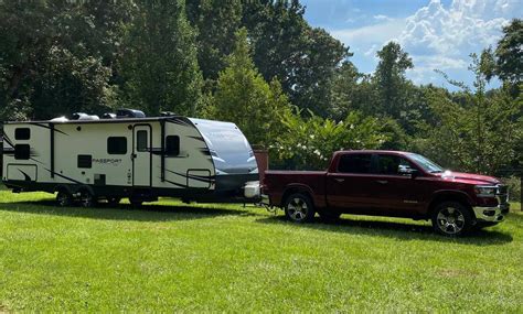 Tips For Buying Your First Rv
