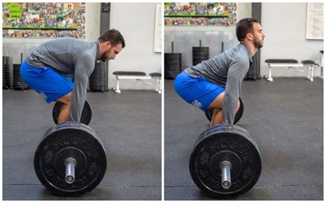 4 Common Mistakes On The Deadlift Pull And How To Fix Them Invictus Fitness