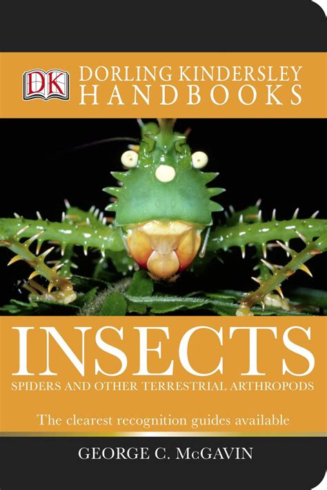 Insects Dk Uk
