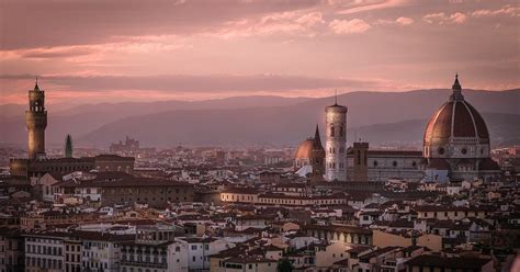 The Top 10 Things To Do In Florence Italy Points Of Interest And What To See