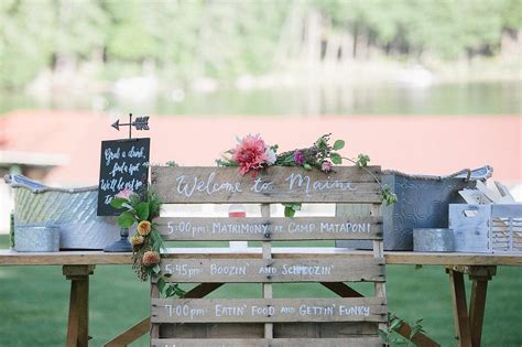 Heres How To Pull Off An Amazingly Personal Wedding