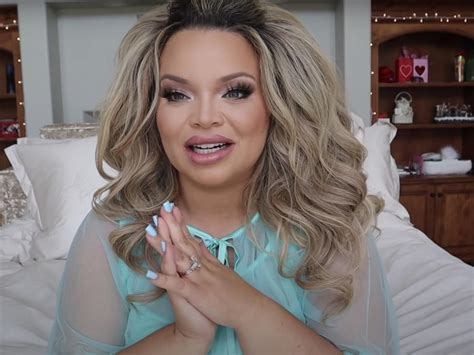 Youtuber Trisha Paytas Hit Back At Vile Critics Who Accused Them Of